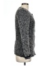 Étoile Isabel Marant Gray Cardigan Size EU (FR) 42 / US 10 - photo 4