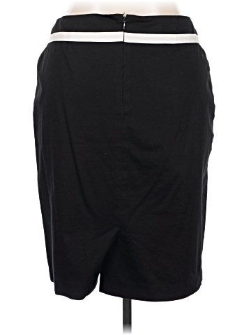 Citrine Collection Formal Skirt (view 2)