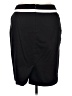 Citrine Collection Color Block Black Formal Skirt Size 14 - photo 2