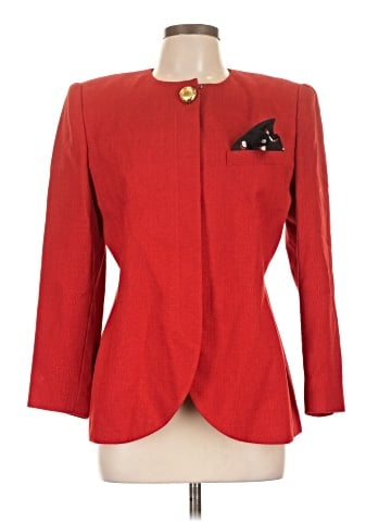 Kasper A.S.L. Blazer (view 1)