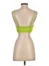 Handful Green Tank Top Size S - photo 2