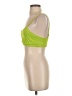 Handful Green Tank Top Size S - photo 5