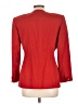 Kasper A.S.L. Red Blazer Size 12 Petite - photo 2