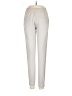 Adidas Solid Gray Casual Pants Size M - photo 1