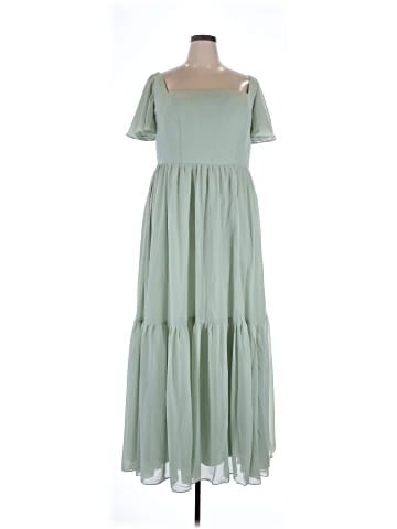 Wear Your Love Casual Dress (view 1)
