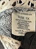 Paper Tee 100% Cotton Gray Pullover Sweater Size 1X - photo 8