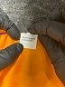 Unbranded Orange Sleeveless Top Size S - photo 4