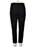 Elie Tahari Solid Black Active Pants Size 1X - photo 2
