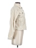 MNG 100% Cotton Ivory Jacket Size XXS - photo 4