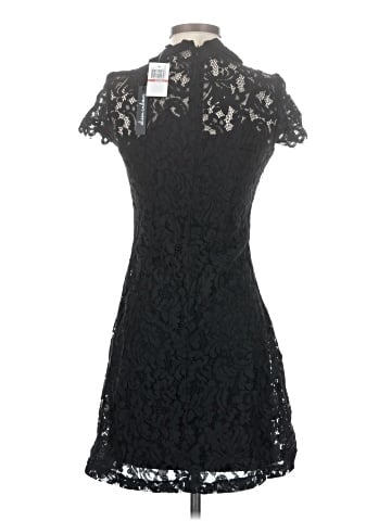 Alison Andrews Cocktail Dress (view 2)