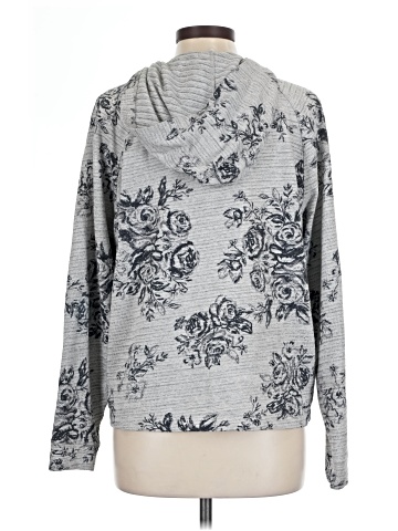 Maurices Zip Up Hoodie (view 2)