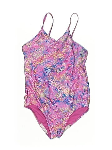 Speedo One Piece Swimsuit (view 1)