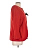 Kasper A.S.L. Red Blazer Size 12 Petite - photo 4