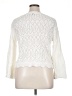 Assorted Brands White Pullover Sweater Size XL - photo 2