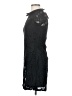 Alison Andrews 100% Polyester Black Cocktail Dress Size XS - photo 5