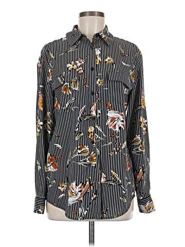 Madison Long Sleeve Blouse (view 1)