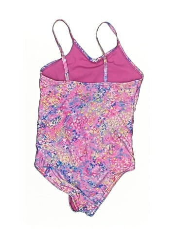 Speedo One Piece Swimsuit (view 2)