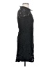 Alison Andrews 100% Polyester Black Cocktail Dress Size XS - photo 4