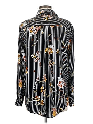 Madison Long Sleeve Blouse (view 2)