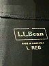 L.L.Bean Solid Black Active Pants Size L - photo 7