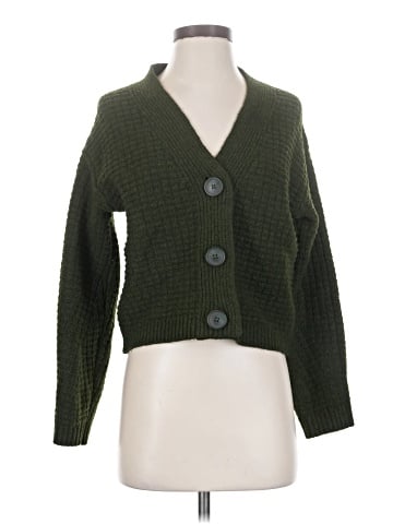 Universal Thread Cardigan (view 1)