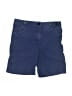 Burberry 100% Cotton Solid Blue Cargo Shorts Size 10T - photo 1