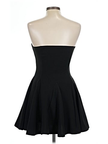 Shein Cocktail Dress (view 2)