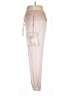 Jennifer Lopez 100% Polyester Pink Cargo Pants Size 1X - photo 5