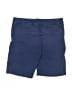 Burberry 100% Cotton Solid Blue Cargo Shorts Size 10T - photo 2