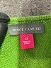 Vince Camuto Green Pullover Sweater Size XS - photo 7