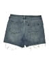 Gap Blue Denim Shorts Size 8R - photo 2