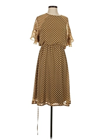 Ann Taylor LOFT Casual Dress (view 1)