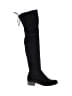 Charles by Charles David Black Boots Size 6 - photo 1