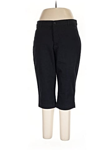 St. John's Bay Casual Pants (view 1)