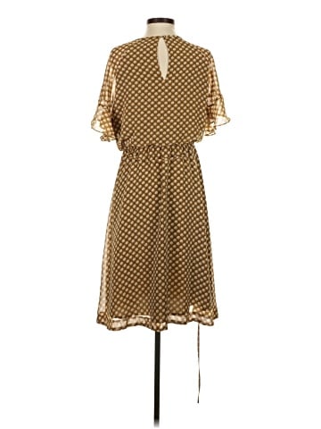 Ann Taylor LOFT Casual Dress (view 2)
