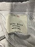 Zara Tan Blazer Size 6 - 7 - photo 3