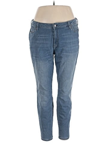 Amazon Essentials Jeans (view 1)