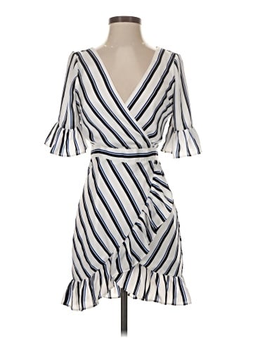 BB Dakota Cocktail Dress (view 1)