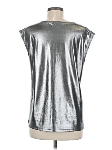 Calypso St. Barth Short Sleeve Top (view 2)