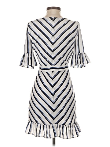 BB Dakota Cocktail Dress (view 2)