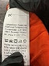 Shein 100% Polyester Orange Cocktail Dress Size 4 - photo 8