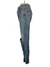 AGOLDE 100% Cotton Hearts Blue Jeans Size 26 waist - photo 5