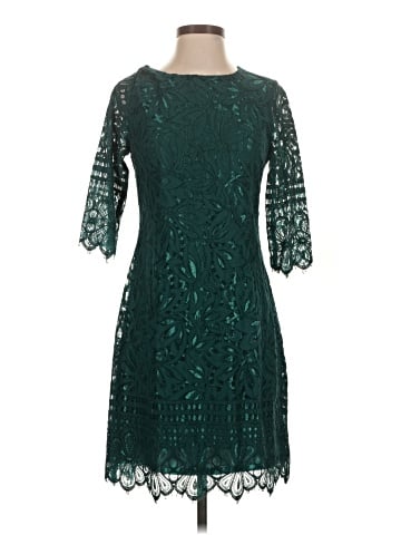 Kensie Cocktail Dress (view 1)