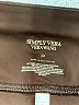 Simply Vera Vera Wang Burgundy Active Pants Size 2X - photo 4