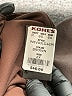 Simply Vera Vera Wang Burgundy Active Pants Size 2X - photo 5