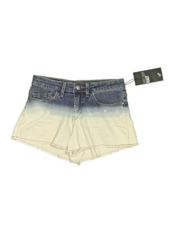 William Rast Denim Shorts (view 1)