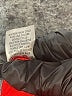 Almost Famous Solid Red Cocktail Dress Size L - photo 5