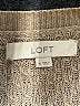 Ann Taylor LOFT Tan Pullover Sweater Size M - photo 7
