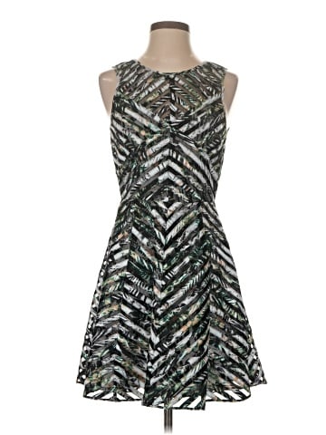 Parker Cocktail Dress (view 1)