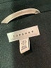 Topshop Black Coat Size 2 - photo 6